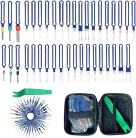 Terminaltool DURUOFEI Maerd Terminal Removal Tool Depinning Terminaltool DURUOFEI Maerd Terminal Removal Tool Depinning