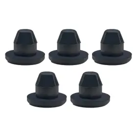 DUSCOKE-DSC-089 DUSCOKE Bottle Floor Jack Oil Plugs Rubber