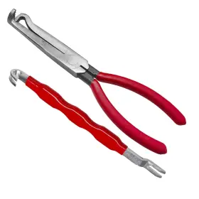 DUSCOKE-DSC-246 DUSCOKE Electrical Disconnect Pliers Aut