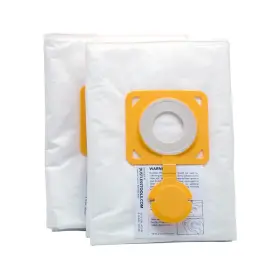 617450131415 DUSTLESS Wunderbag Vac High Filter Bags