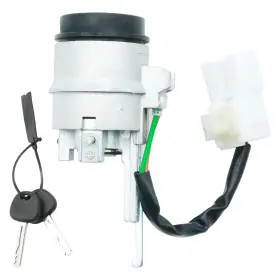 81900-1GF20 DUZFOREI Ignition Lock Cylinder Keys Kia Rio