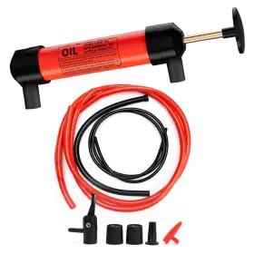 DYEXYQ3301RE-1PC DYEKNEE Car Oil Extractor Hose Manual