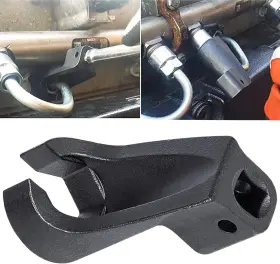 47058090900 E-COWLBOY High Pressure Fuel Line Socket Tool 47058090900 E-COWLBOY High Pressure Fuel Line Socket Tool