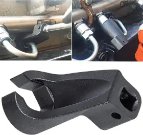 W47058090900 E-COWLBOY High Pressure Fuel Line Socket Tool
