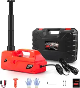 TT05-GEN E-HEELP Electric Car Jack Hydraulic Lift TT05-GEN E-HEELP Electric Car Jack Hydraulic Lift