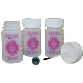 661532700020 E-Z MIX Touch Up Bottles