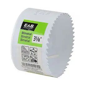 1054892 EAB TOOL COMPANY INC Hole Saw Bimetal 1054892 EAB TOOL COMPANY INC Hole Saw Bimetal