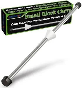 E230207 EASCHWORK Cam Bearing Removal Tool Block E230207 EASCHWORK Cam Bearing Removal Tool Block