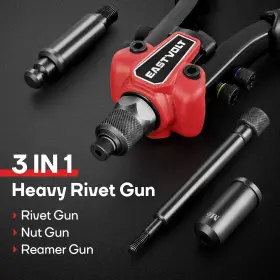 BT-501 EASTVOLT Rivet Nut Tool Gun Reamer #3 BT-501 EASTVOLT Rivet Nut Tool Gun Reamer #3