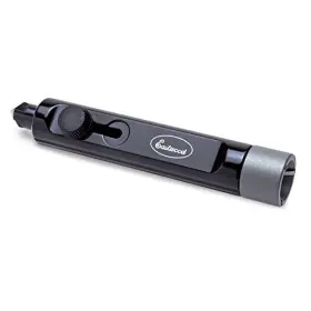 607174123636 EASTWOOD Tubing Deburring Tool Outside Brake