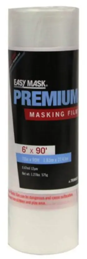 47290 EASY MASK Masking Film