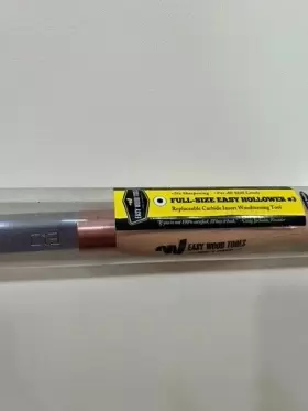 6305 EASY WOOD TOOLS Hollower #2