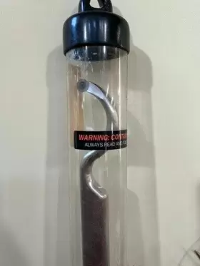 6305 EASY WOOD TOOLS Hollower #3