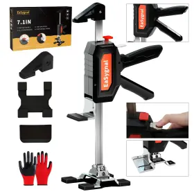 788567199848 EASYGNAL Construction Jack Furniture Stee