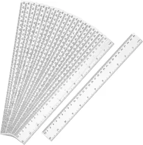 EBOOT-RULER-02 EBOOT Pack Straight Flexible EBOOT-RULER-02 EBOOT Pack Straight Flexible