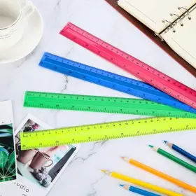 EBOOT-RULER-07 EBOOT Straight Rulers Rule Measuring Tool #3