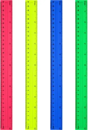 EBOOT-RULER-07 EBOOT Straight Rulers Rule Measuring Tool
