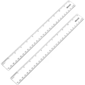 EBOOT-RULERS-02 EBOOT Ruler Straight Measuring Tool