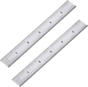 EBOOT-RULERS-04 EBOOT Pack Steel Ruler Machinist Engineer EBOOT-RULERS-04 EBOOT Pack Steel Ruler Machinist Engineer