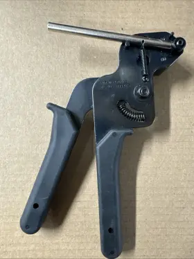902-321 ECLIPSE Steel Cable Tie Tool #2 902-321 ECLIPSE Steel Cable Tie Tool #2