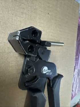 902-321 ECLIPSE Steel Cable Tie Tool #3 902-321 ECLIPSE Steel Cable Tie Tool #3