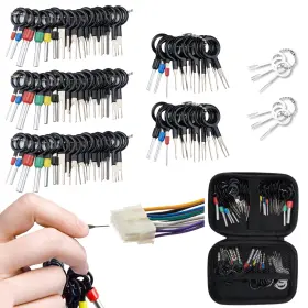 ECOCSTM-TZQ-82 ECOCSTM Terminal Removal Tool Depinning Pin ECOCSTM-TZQ-82 ECOCSTM Terminal Removal Tool Depinning Pin