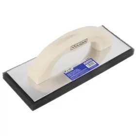 758913612987 EDWARD TOOLS Vulcan Sponge Foam Float Trowel 758913612987 EDWARD TOOLS Vulcan Sponge Foam Float Trowel