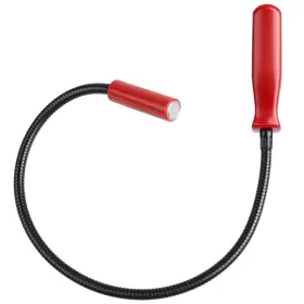 858574007501 EFFICERE Flexible Magnetic Up Tool Bendable Cap 858574007501 EFFICERE Flexible Magnetic Up Tool Bendable Cap