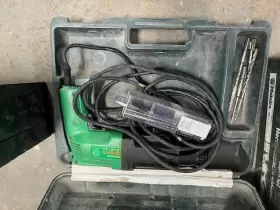 EMF-150 EIBENSTOCK Wall Slot Cutter #3 EMF-150 EIBENSTOCK Wall Slot Cutter #3
