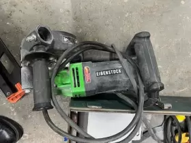 EMF-150 EIBENSTOCK Wall Slot Cutter EMF-150 EIBENSTOCK Wall Slot Cutter