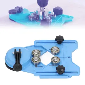 EIMSOAH64EZWAD7IK EIMSOAH Drill Bit Hole Saw Jig Tile Locator
