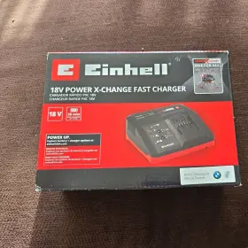 4512103 EINHELL Power Charger Pxc 4512103 EINHELL Power Charger Pxc