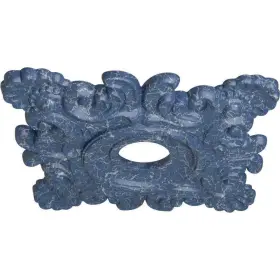 CM18CRAMC EKENA MILLWORK Ceiling Medallions Polyurethane #2 CM18CRAMC EKENA MILLWORK Ceiling Medallions Polyurethane #2