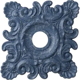 CM18CRAMC EKENA MILLWORK Ceiling Medallions Polyurethane CM18CRAMC EKENA MILLWORK Ceiling Medallions Polyurethane