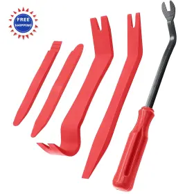 734257027311 ELDHUS Upholstery Tools Auto Clip Door Dash Kit 734257027311 ELDHUS Upholstery Tools Auto Clip Door Dash Kit