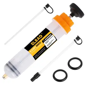 ED70012 ELEAD Oil Extractor Pump Transfer Fluid Syr ED70012 ELEAD Oil Extractor Pump Transfer Fluid Syr