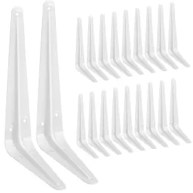 737311206608 ELEDOM Pack Shelf Brackets Steel
