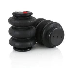 AS-GMC-3E2600X2 ELIFECENTER Triple Bellow Air Suspension Bags