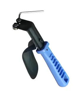 732489598425 ELIPHS Double Edge Cutting Deburring Tool #3 732489598425 ELIPHS Double Edge Cutting Deburring Tool #3