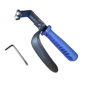 732489598425 ELIPHS Double Edge Cutting Deburring Tool 732489598425 ELIPHS Double Edge Cutting Deburring Tool