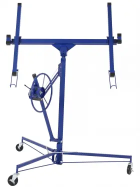ONNH0B7Q ELITEEDGE Drywall Lift Heavyduty Rolling Panel