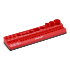 ET096 EMENTOL Magnetic Socket Holder Organize Adapters Un ET096 EMENTOL Magnetic Socket Holder Organize Adapters Un