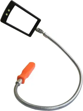 313112856879 ENBAR Mirror Flexible Rotation Led Fle #2