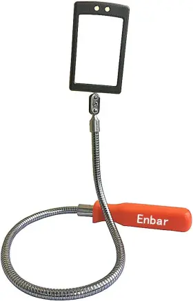 313112856879 ENBAR Mirror Flexible Rotation Led Fle