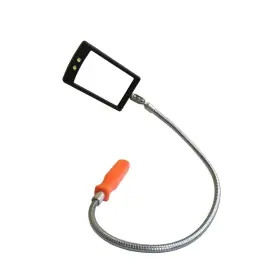 650434345927 ENBAR Mirror Flexible Rotation Led Light #2