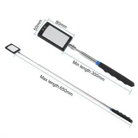 711765879700 ENBAR Telescoping Mirror Led Mirr #2 711765879700 ENBAR Telescoping Mirror Led Mirr #2