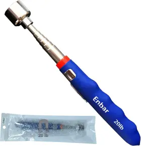 799123304231 ENBAR Magnetic Telescoping Up Tool Exte