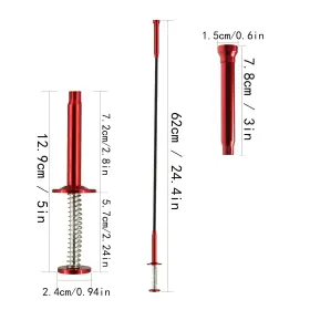 799123304385 ENBAR Flexible Claw Tool Magnet Magnetic #2