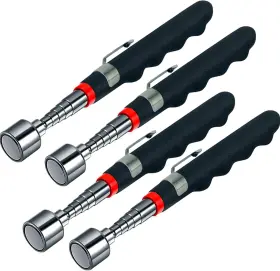 ENBAR-00098 ENBAR Magnetic Up Tool Telescoping Magnet Stick