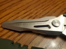 PH-55 ENGINEER Tactical Scissors Electrician #2 PH-55 ENGINEER Tactical Scissors Electrician #2
